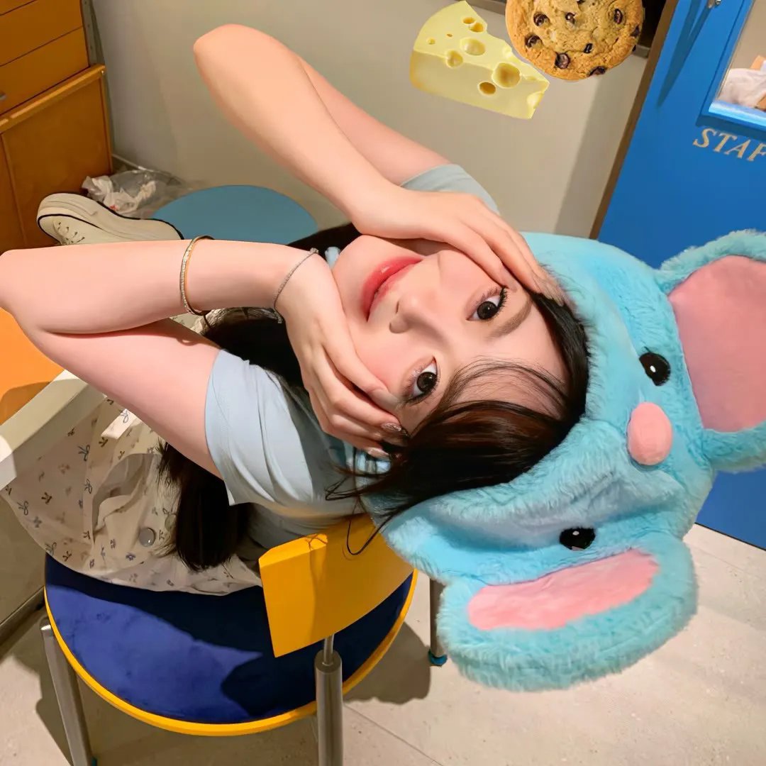 算是报恩了吧